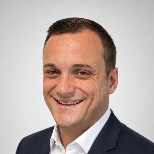 Daniel Katsoulis