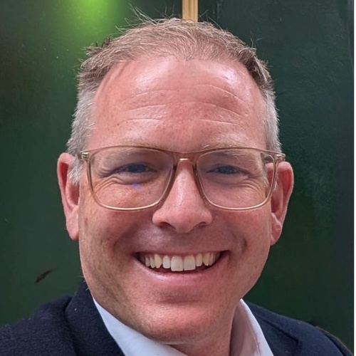 Markus Hermanns