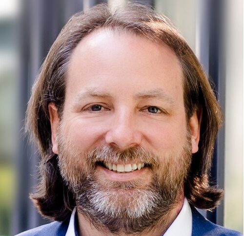 Michael Gottschalk
