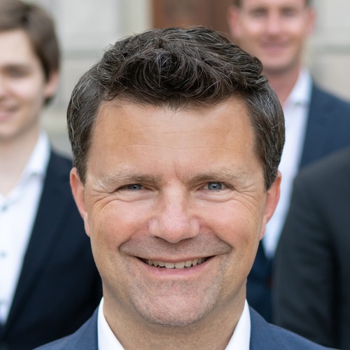 Michael Katsoulis