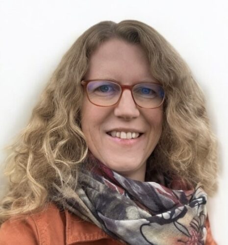 Tanja Schmidtke